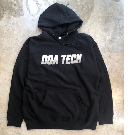 DOA “Tech” Black