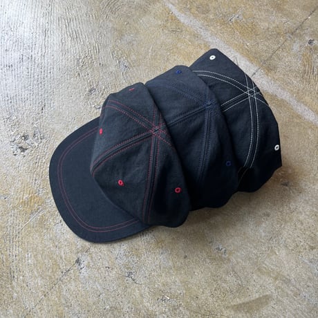 JHAKX Holiday "Hemp Hat's Classic"