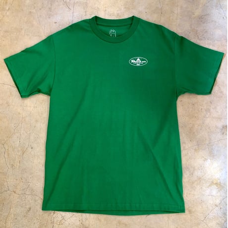 DOA “Capital” Green