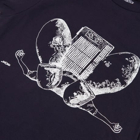 Tenant®: AC Tee "Grey"