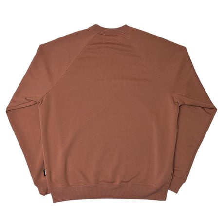 JHAKX "Original Crew Neck Sweat Shirts"