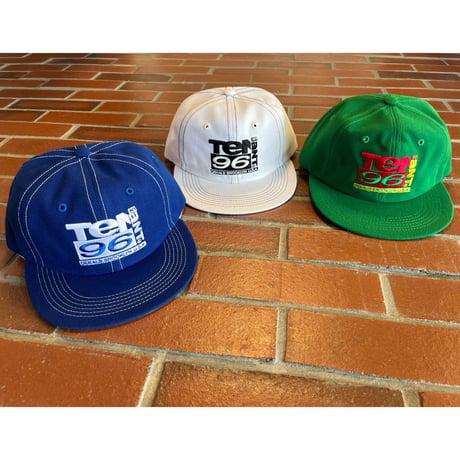 TENANT "Hot96" Hat