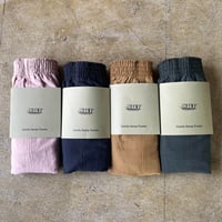 JHAKX Holiday "Comfy HEMP Trunks"
