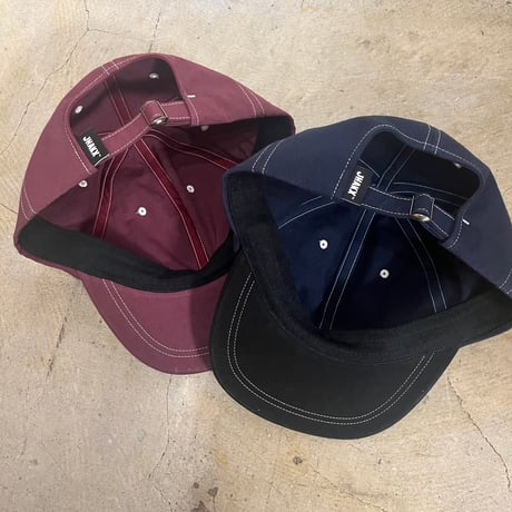 JHAKX "Autumn Hat's" 2024
