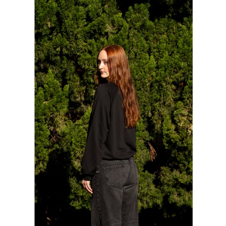 JHAKX "Original Crew Neck Sweat Shirts"