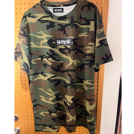 GENESIS "txt bogo" T-shirts