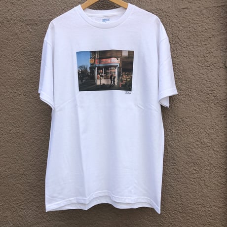 BEACON original T-shirts