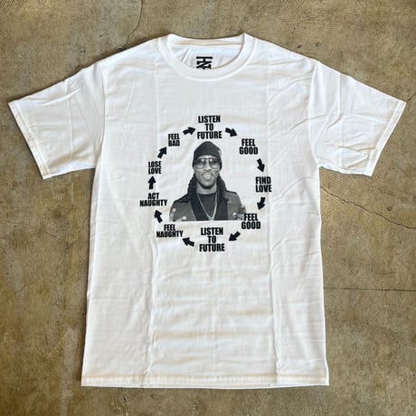 ZACHY TIMES "T-shirts"