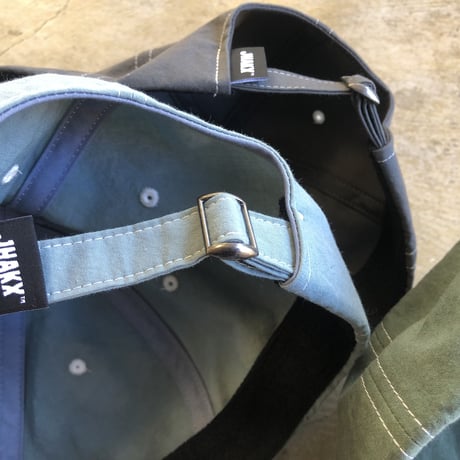 JHAKX "Sunny Dry Hat" Spring