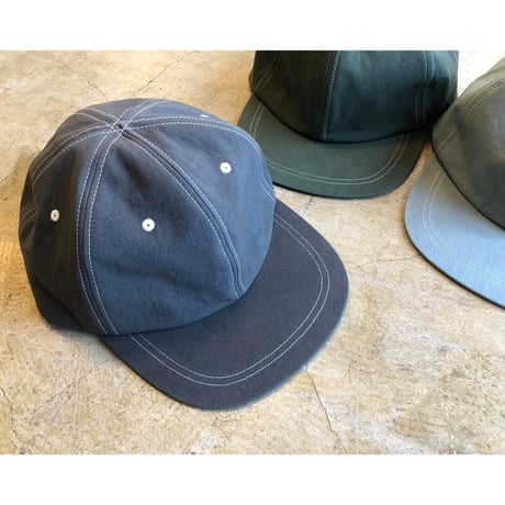 JHAKX "Sunny Dry Hat" Spring