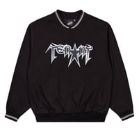 TENANT "Spectrum Wind Shirt Pullover