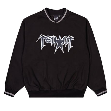 TENANT "Spectrum Wind Shirt Pullover