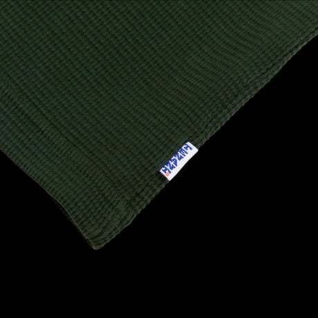 TENANT® Stacked Logo Thermal