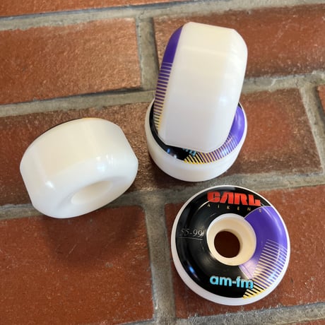 AMFM "CARL AIKENS" - 55MM 99A
