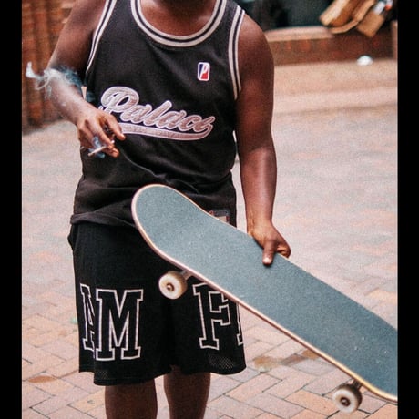 AMFM "Blammer" SHORTS