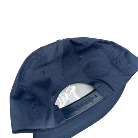 Yordan Snapback by Jasper Stieve