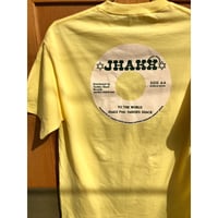 JHAKX "Vinyl T"