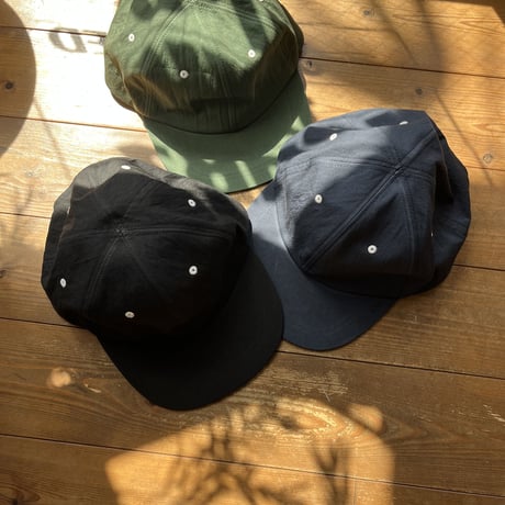 JHAKX "Spring Clean Hat"