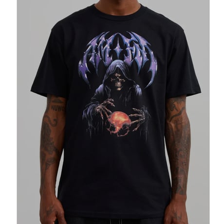 AMFM "Times Up" T-shirts