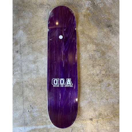 D.O.A. JD Pro "Devine Rush"