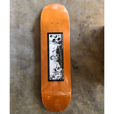 DOA “Havran Slavghter”BEN Pro model