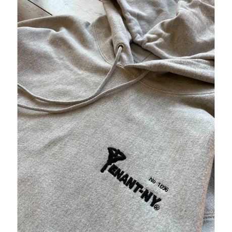 TENANT NY "INTEGRATOR CHAMPION®" REVERSE WEAVE HOODIE