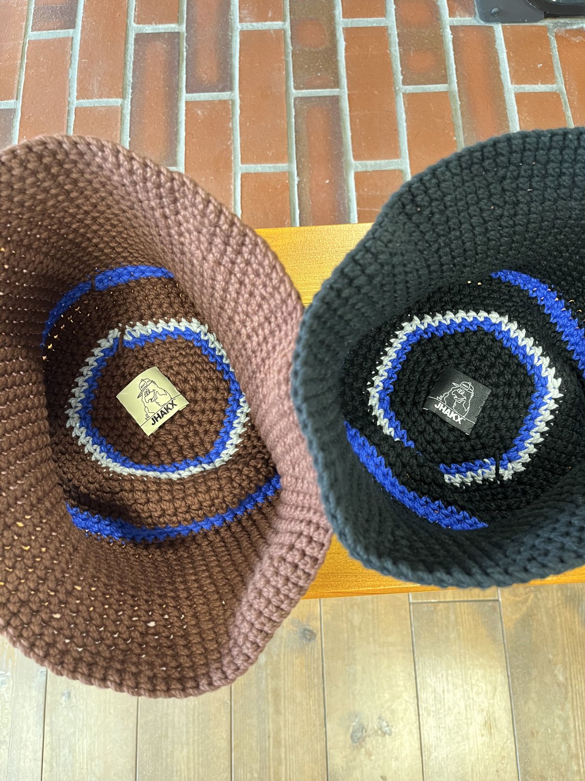 JHAKX 