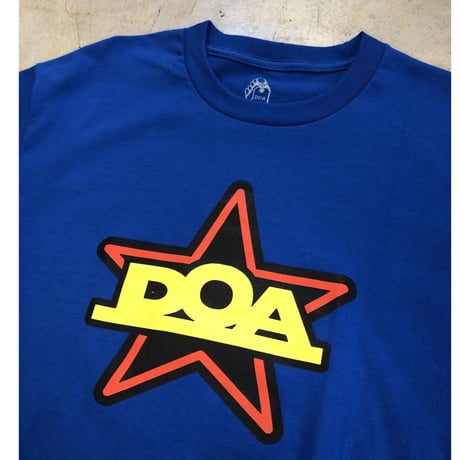 DOA “Shots”