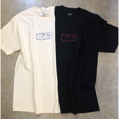 Adam logo T-shirts