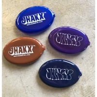JHAKX "Coin Case"