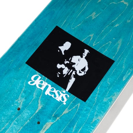 GENESIS "Cave Art"