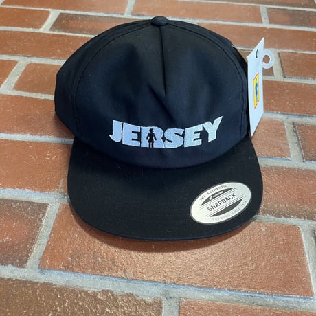 NJ skateshop x Girl skateboards Hat's