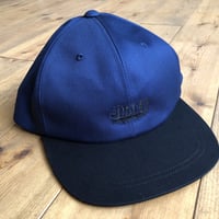 90s CAP(Blue)