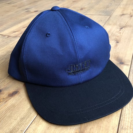 90s CAP(Blue)