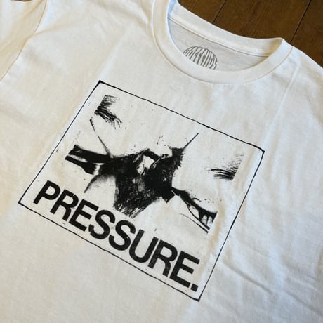 PRESSURE  "Open Head Tee"