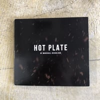 HOTPLATE DVD