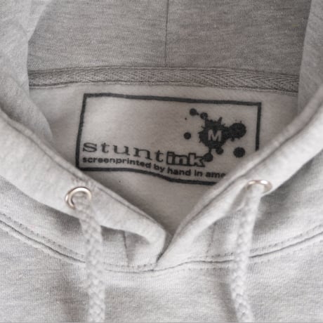 GENESIS x STUNT Hoodie
