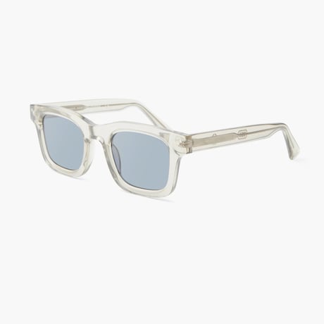 RADIO EYEWEAR "Cassette" Clear / Grey
