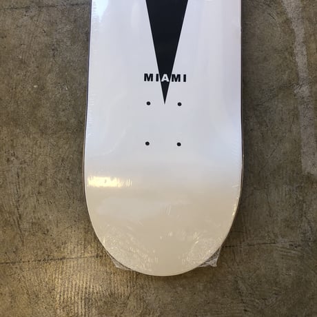 D.O.A Koki "christian" deck 8.25inch
