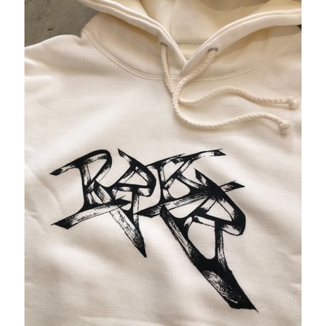 PRKR "GLACIERS OF ICE" Hoodie
