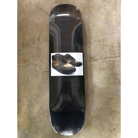 D.O.A. Kyle Pro "Soles"