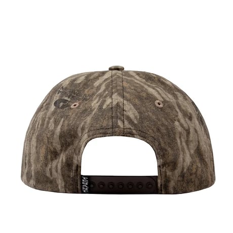 TENANT®: HOT96 Hat "Mossy Oak"