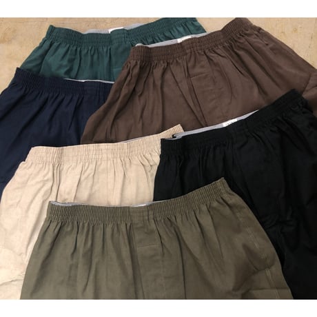 JHAKX Comfy HEMP Trunks