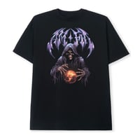 AMFM "Times Up" T-shirts