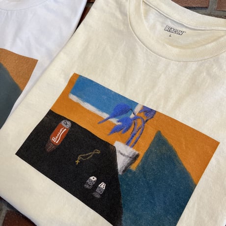 BEACON T-shirts