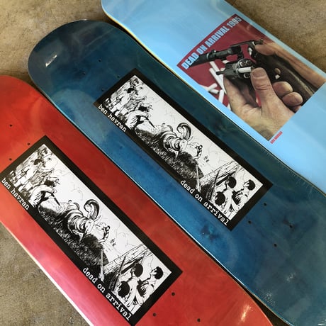 DOA "Havran Silencer"  BEN Pro Model