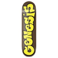 GENESIS x STUNT Boards