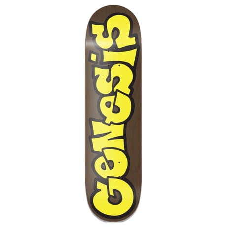 GENESIS x STUNT Boards