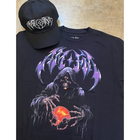 AMFM "Times Up" T-shirts