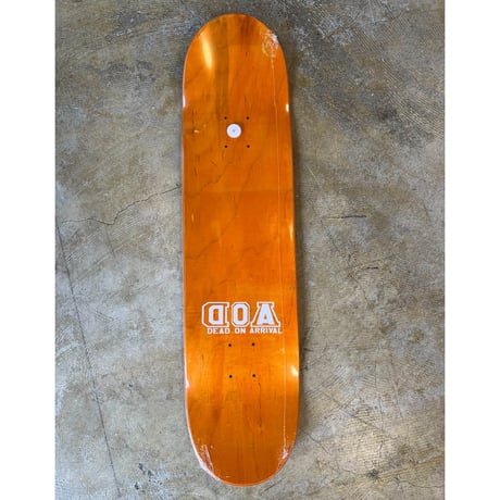 D.O.A. "MOMS Carpet"